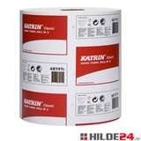 Handtuchrollen, 2-lagig, Rollenlänge: 152 m | HILDE24 GmbH